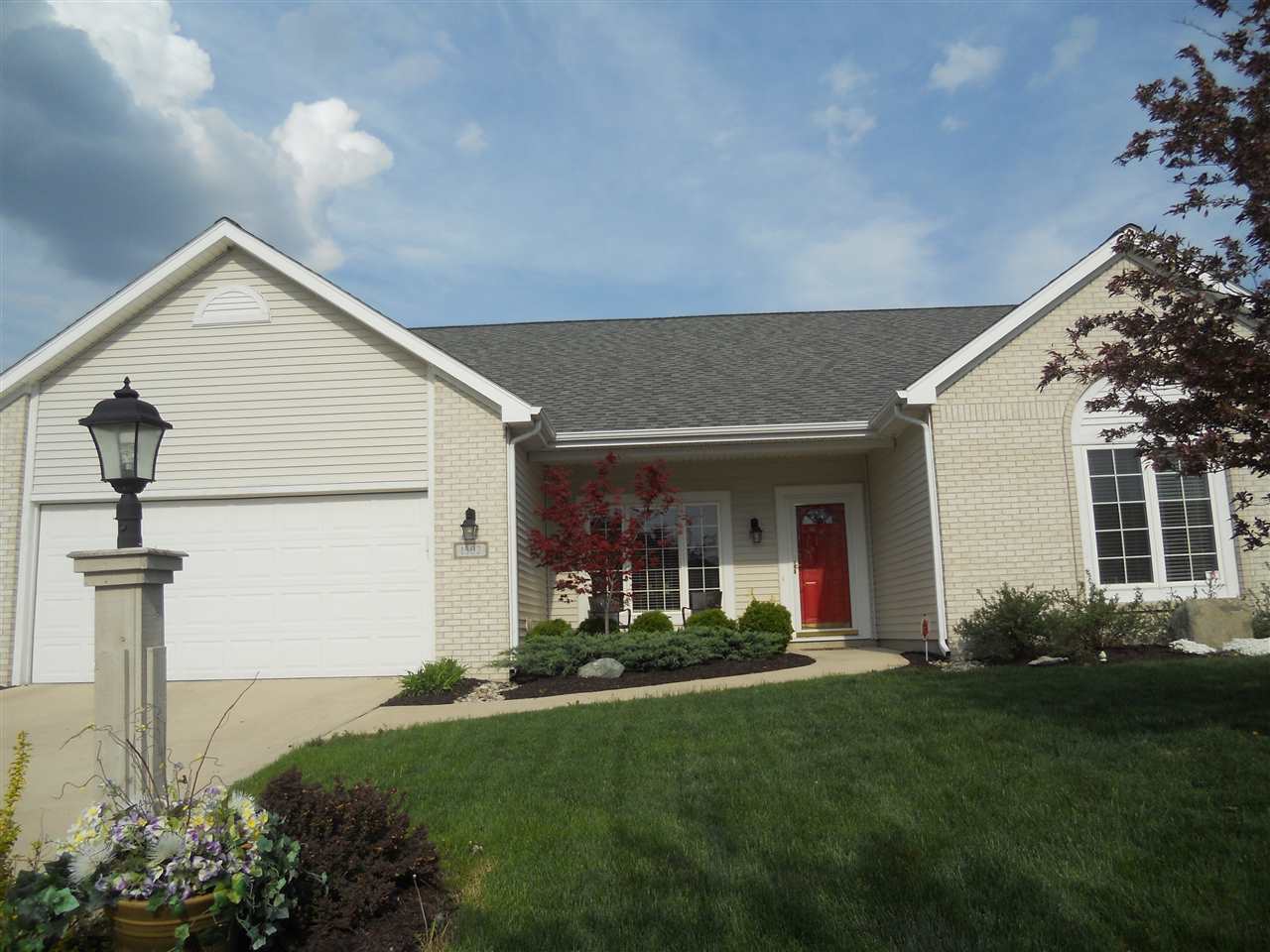 1302 Almdale Dr, Fort Wayne, IN 46818 photo 17