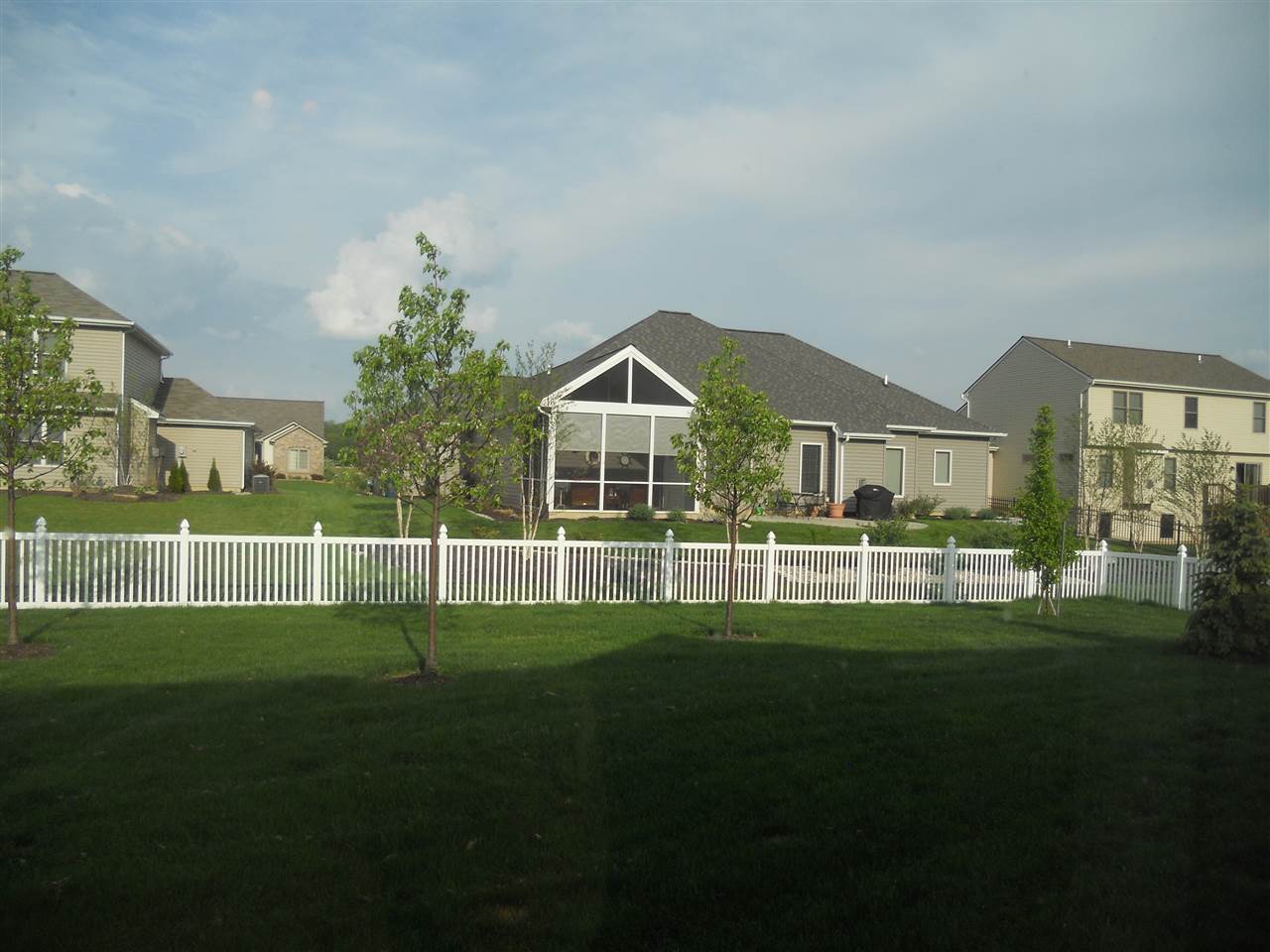 1302 Almdale Dr, Fort Wayne, IN 46818 photo 24