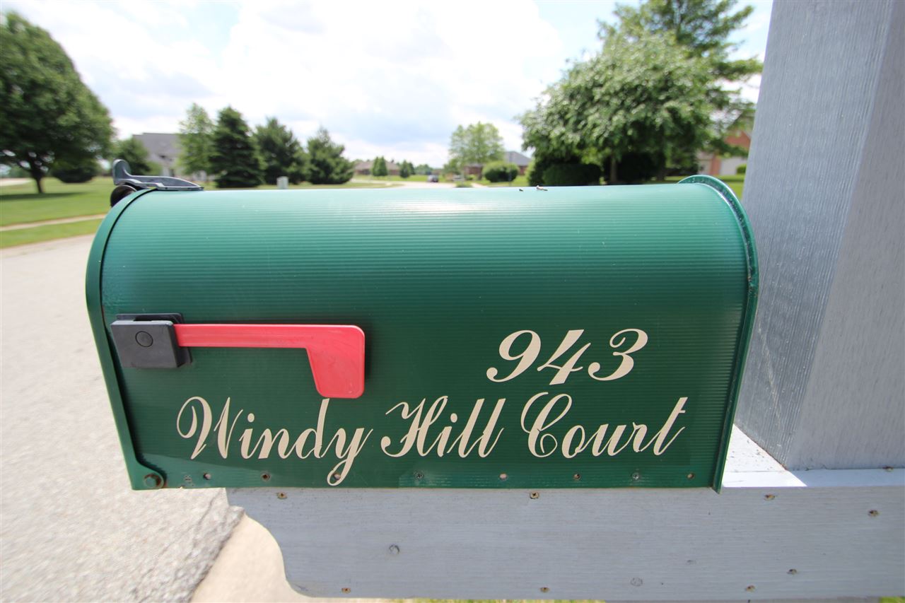 943 Windy Hill Ct, Russiaville, IN 46979 photo 5