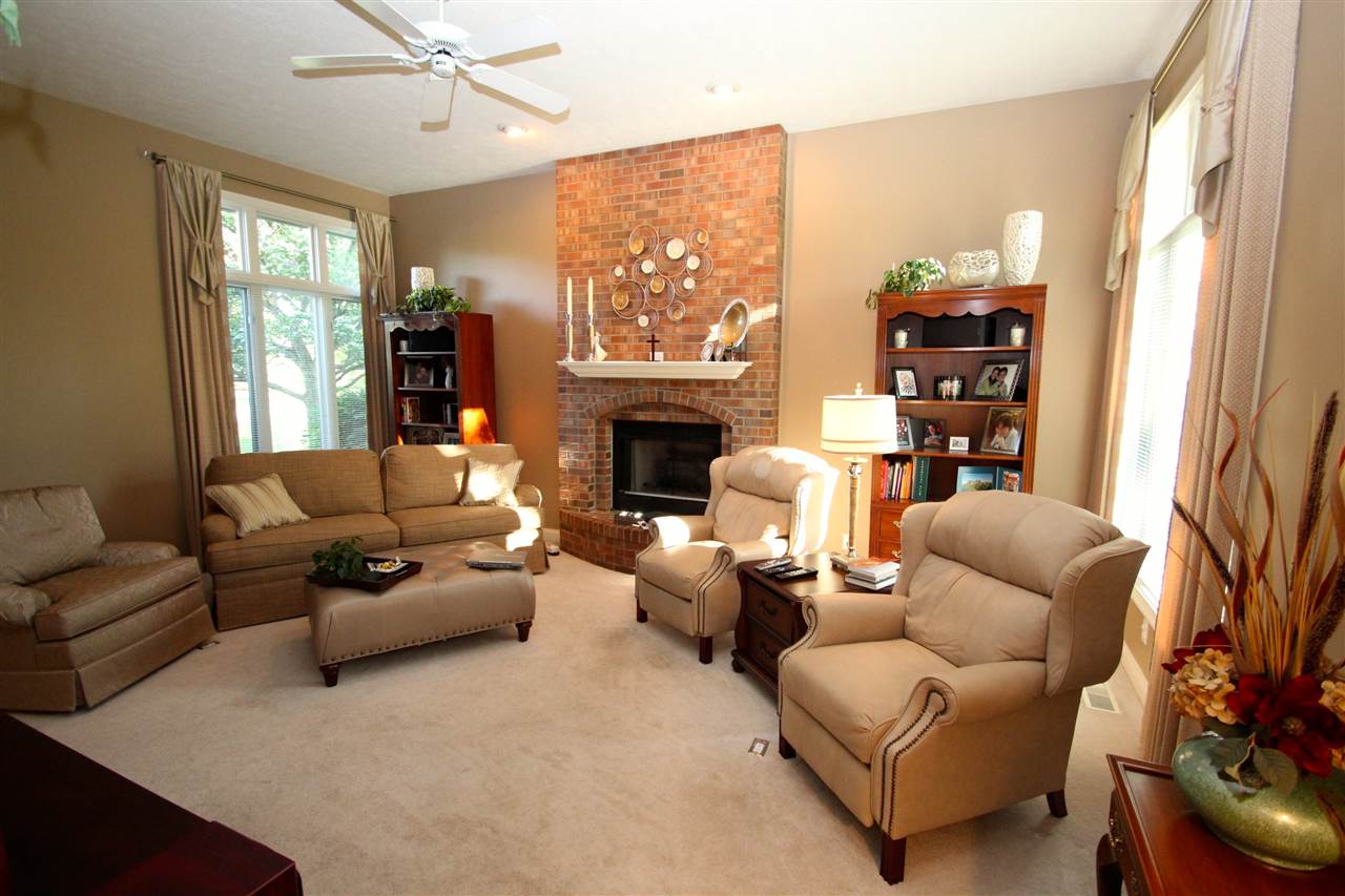 943 Windy Hill Ct, Russiaville, IN 46979 photo 9