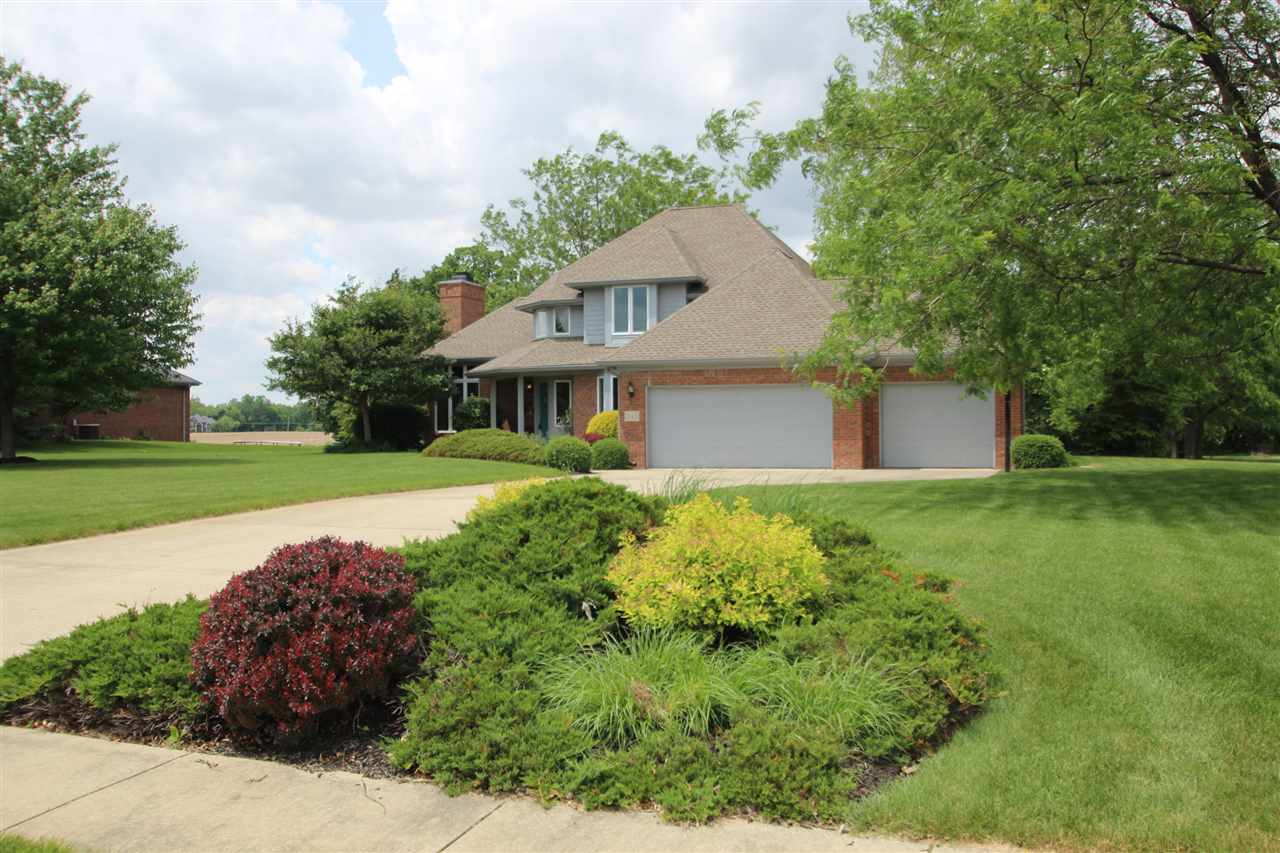 943 Windy Hill Ct, Russiaville, IN 46979 photo 1