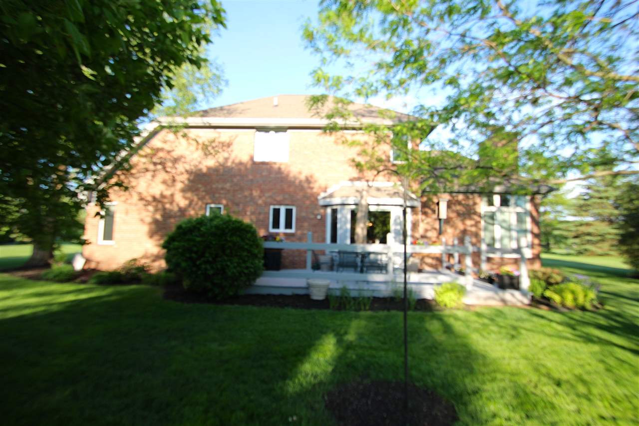 943 Windy Hill Ct, Russiaville, IN 46979 photo 7