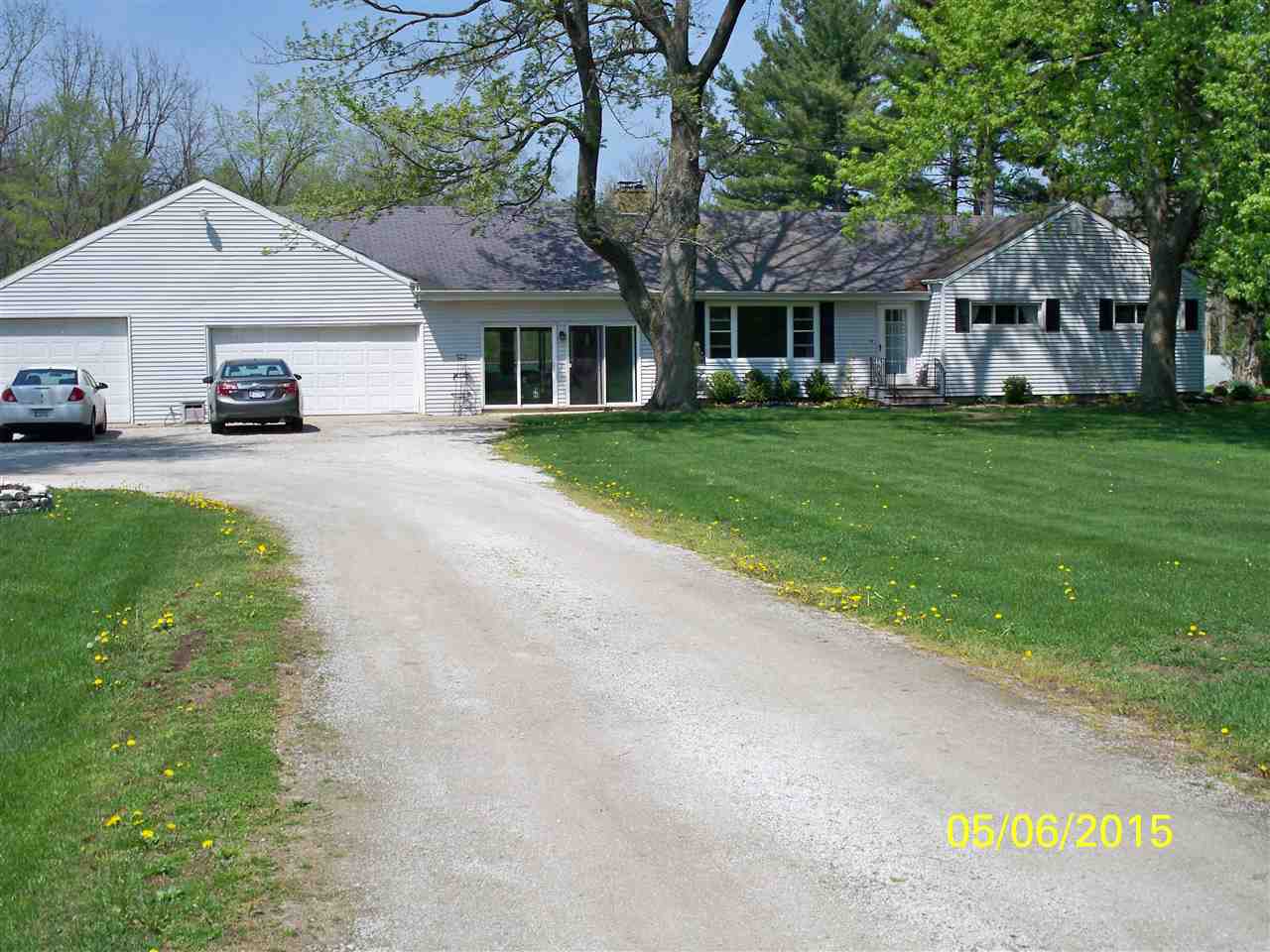 14329 Ireland Rd, Mishawaka, IN 46544 photo 1