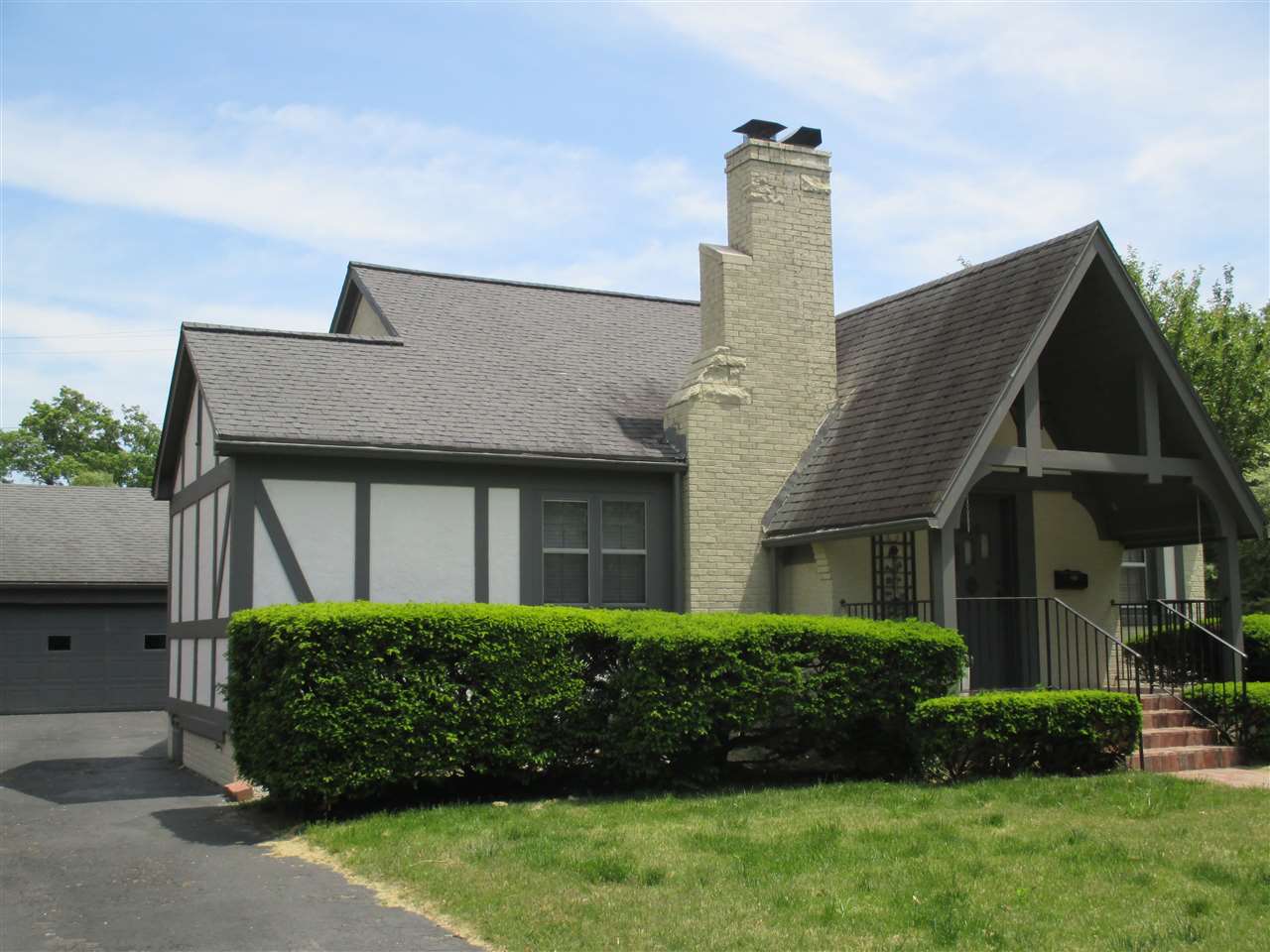 632 S Saint James Blvd, Evansville, IN 47714 photo 21