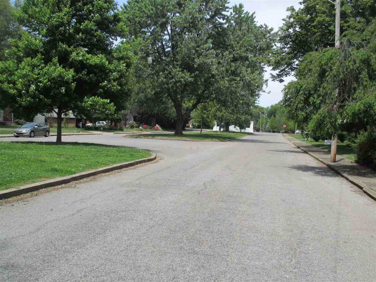632 S Saint James Blvd, Evansville, IN 47714 photo 22
