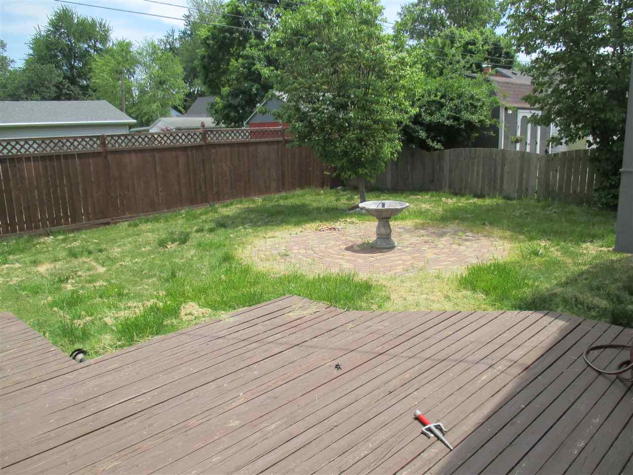 632 S Saint James Blvd, Evansville, IN 47714 photo 19