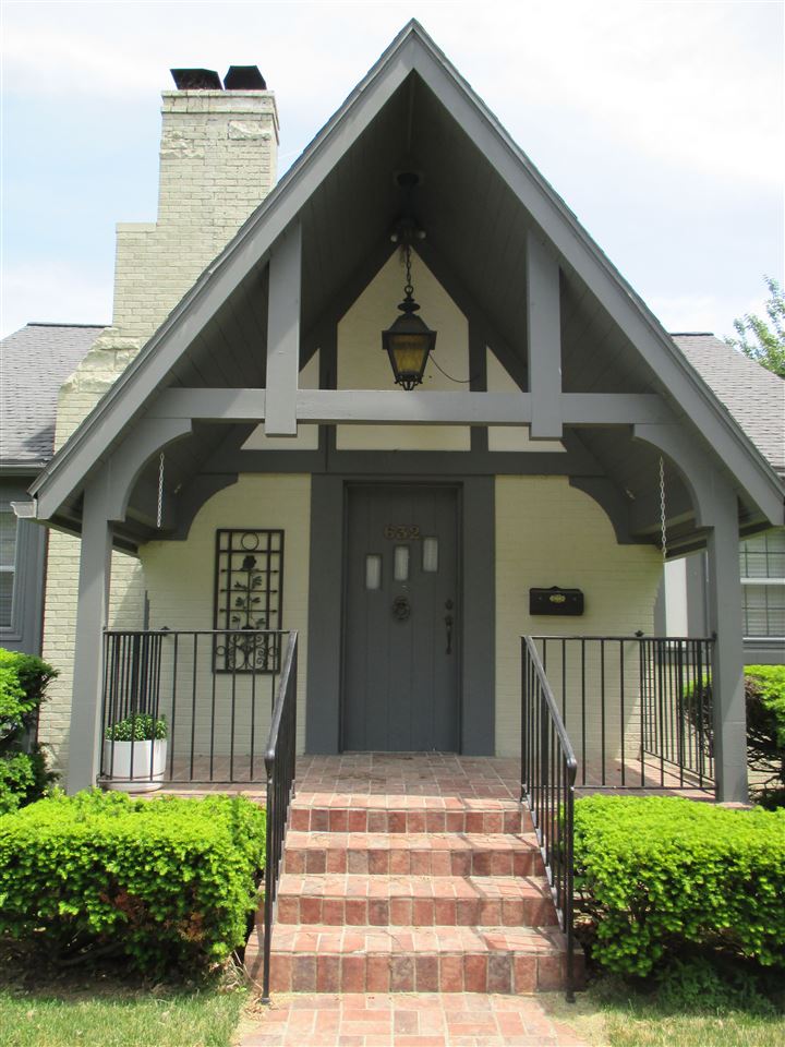 632 S Saint James Blvd, Evansville, IN 47714 photo 20