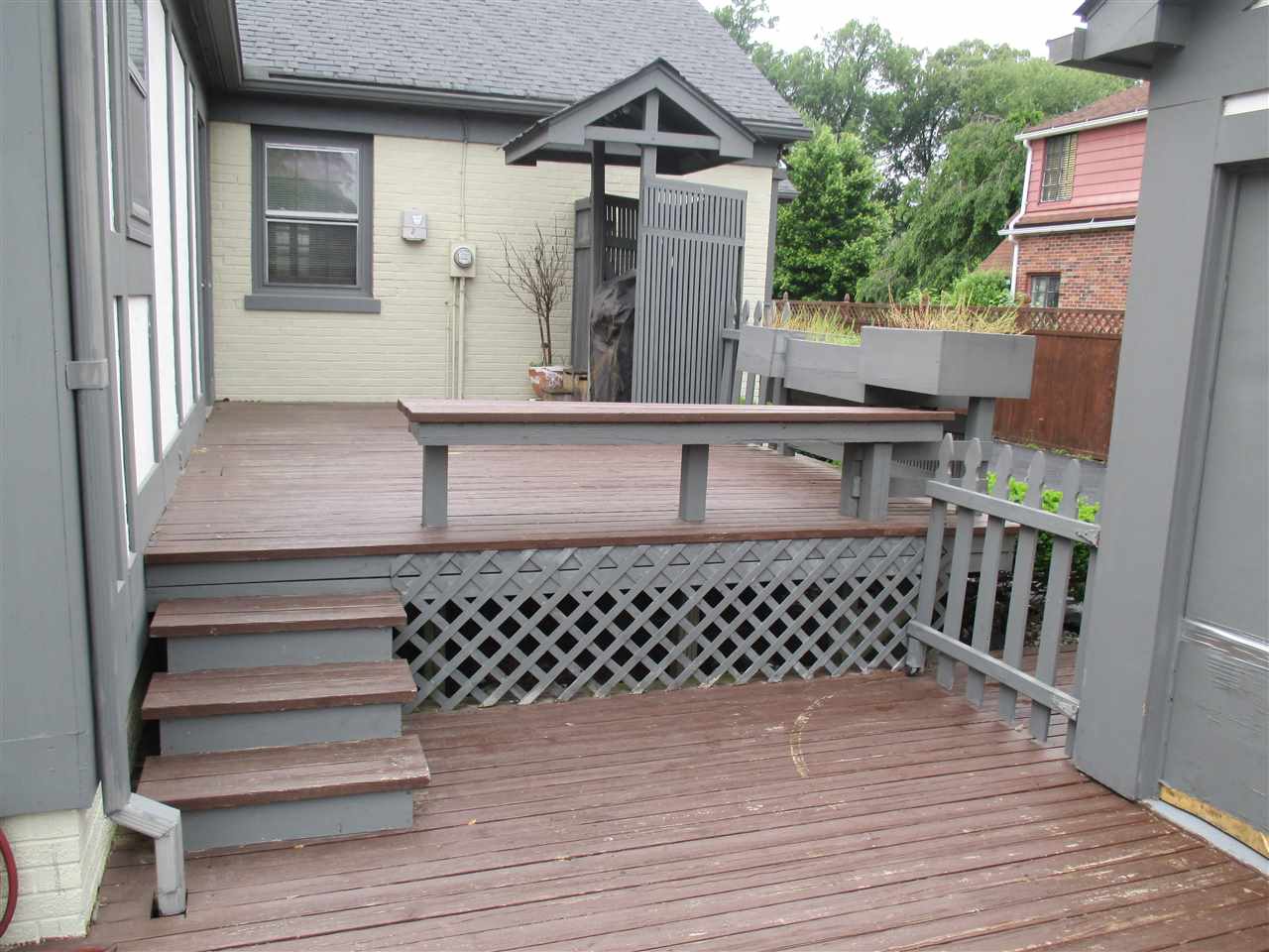 632 S Saint James Blvd, Evansville, IN 47714 photo 18