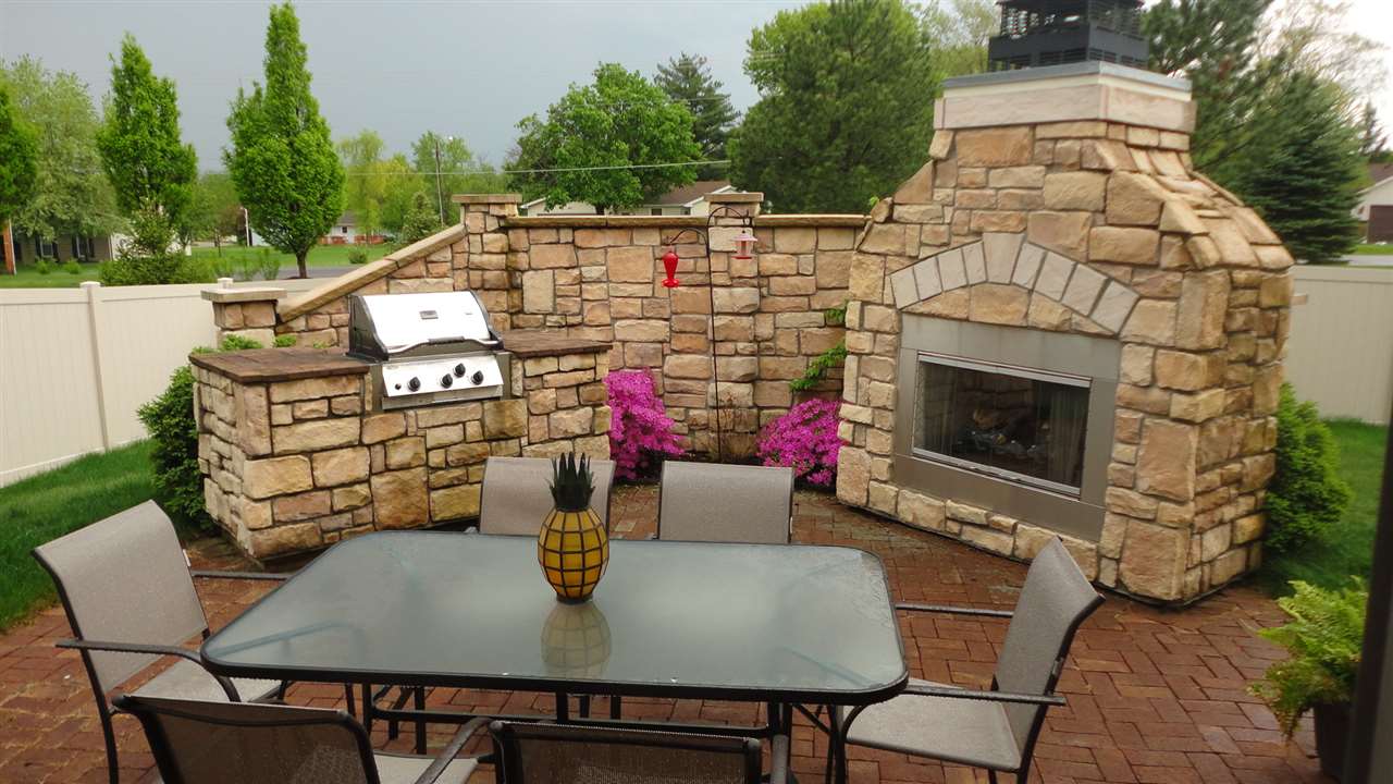 5112 Chablis Ct, Fort Wayne, IN 46845 photo 24