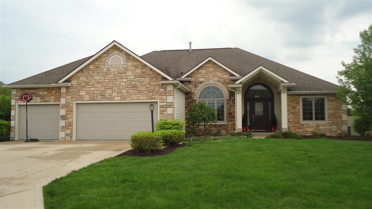 5112 Chablis Ct, Fort Wayne, IN 46845 photo 3