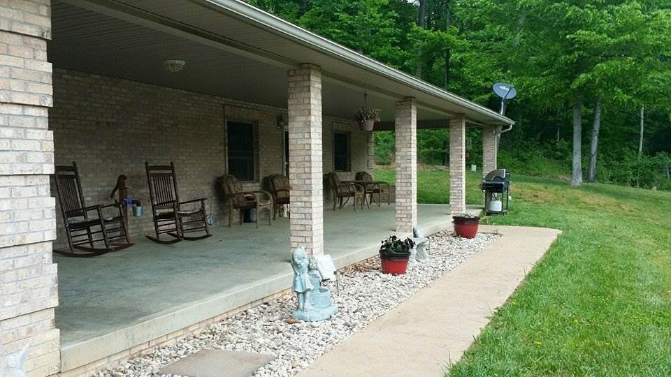 7000 Boyd Rd, Cannelton, IN 47520 photo 2