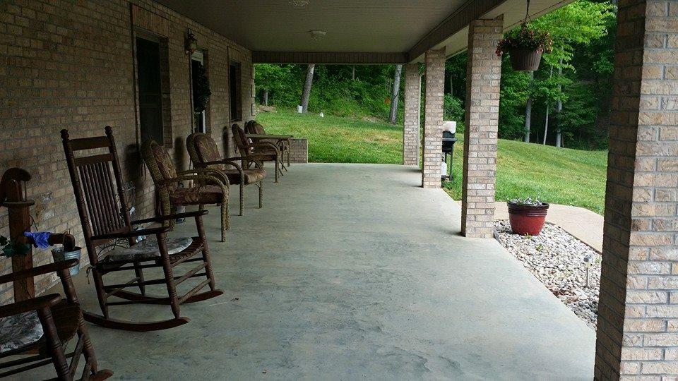 7000 Boyd Rd, Cannelton, IN 47520 photo 3