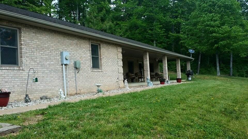 7000 Boyd Rd, Cannelton, IN 47520 photo 1