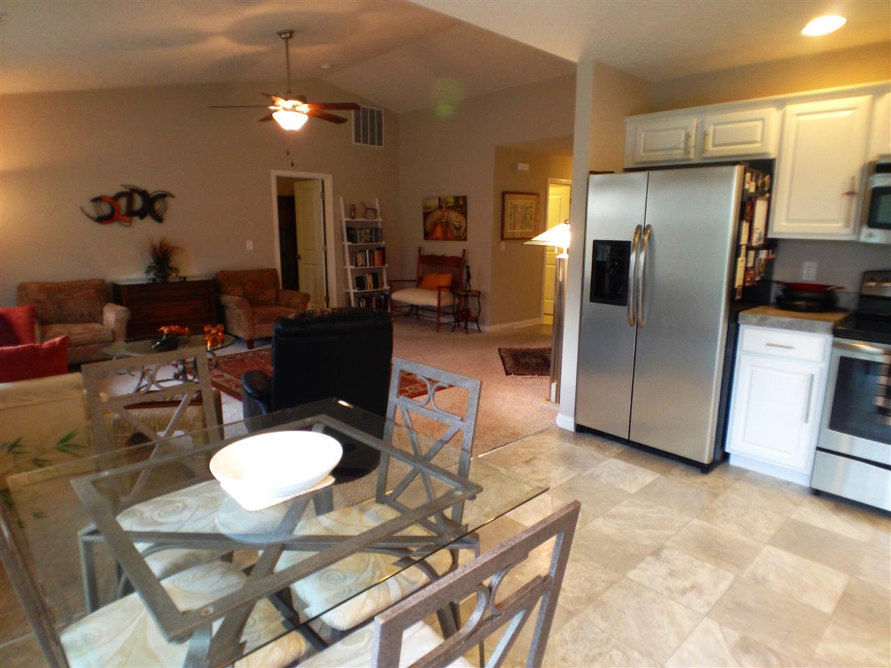5304 Bushel Dr, Evansville, IN 47711 photo 9