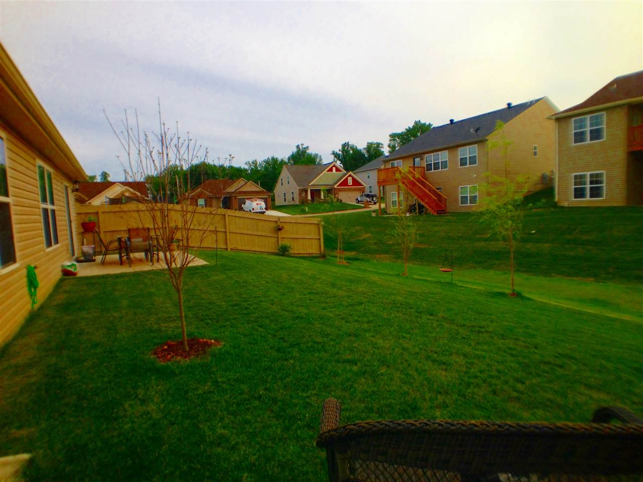 5304 Bushel Dr, Evansville, IN 47711 photo 25