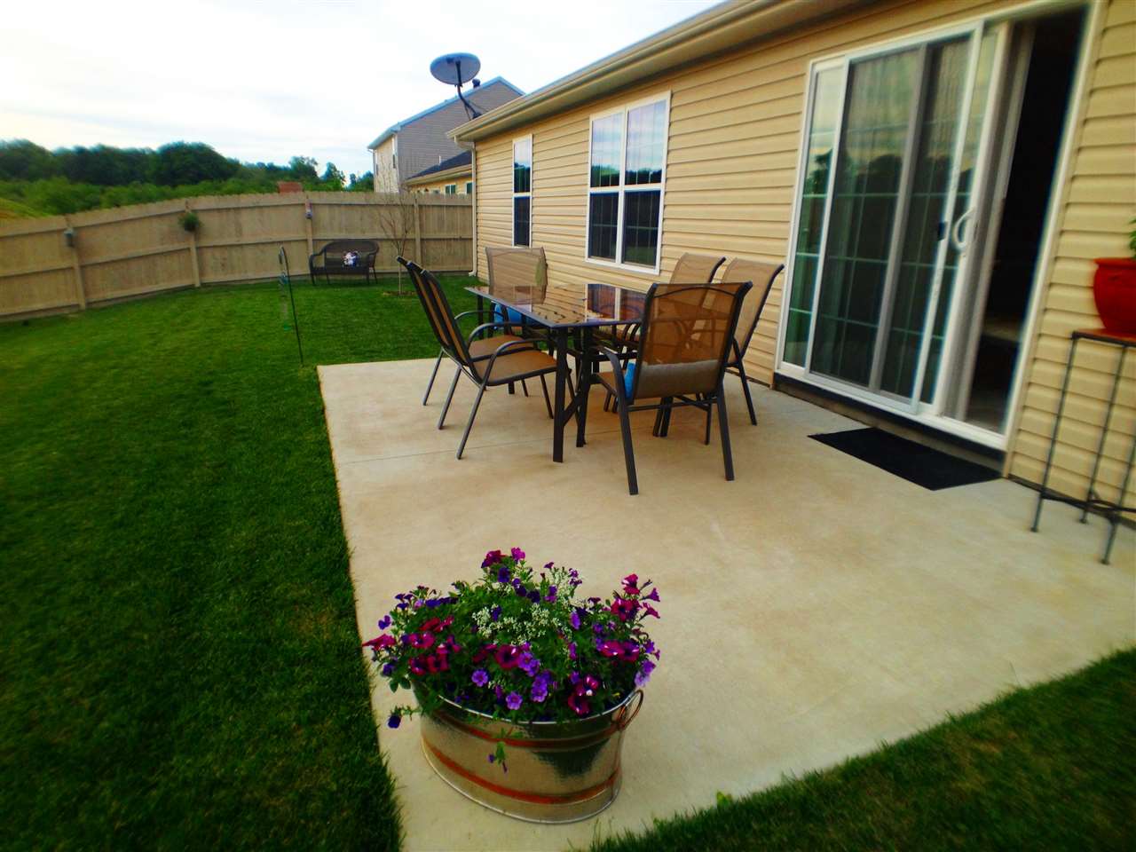 5304 Bushel Dr, Evansville, IN 47711 photo 28