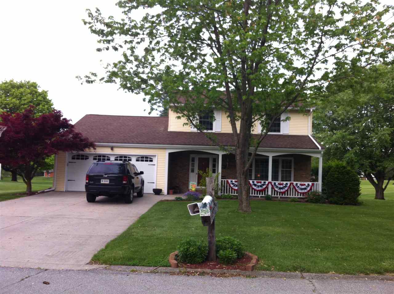 11213 Crestview Blvd, Kokomo, IN 46901 photo 1