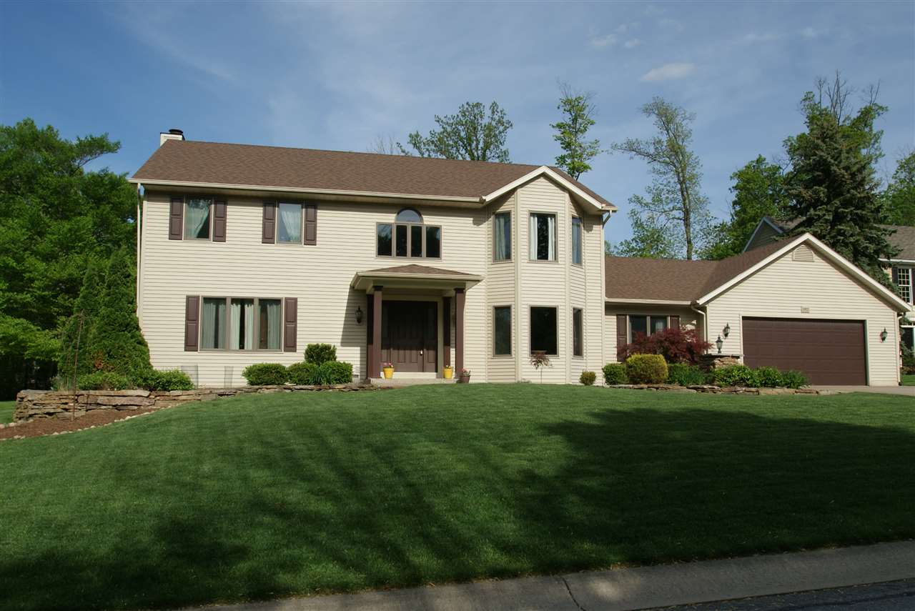 1811 Hollow Creek Ct, Fort Wayne, IN 46814 photo 30