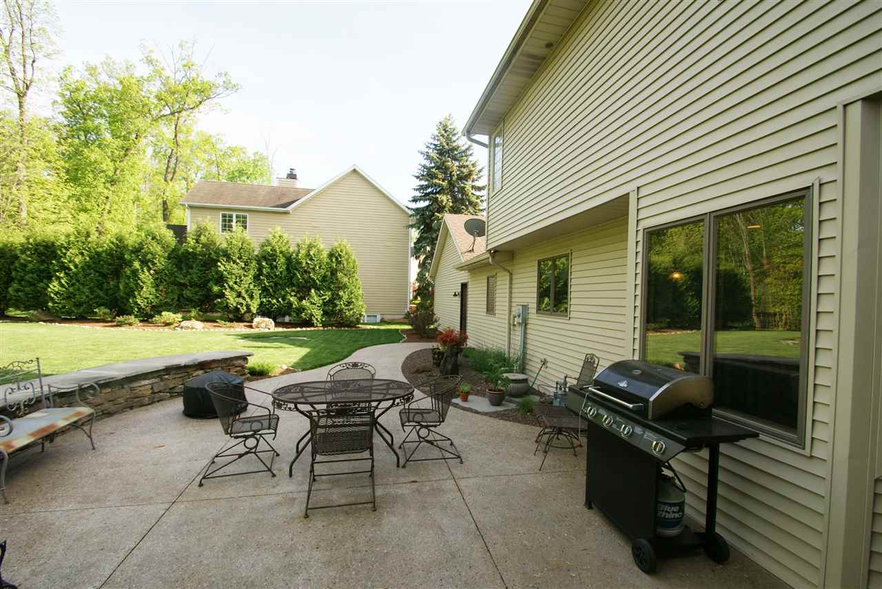 1811 Hollow Creek Ct, Fort Wayne, IN 46814 photo 29