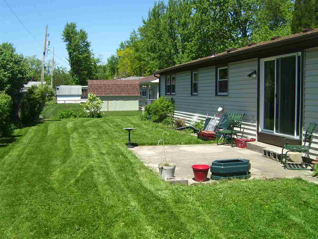 2109 Lindenwood Ave, Fort Wayne, IN 46808 photo 18