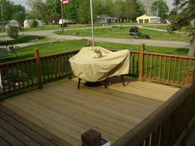 6433 S Sunset Blvd, Macy, IN 46951 photo 19