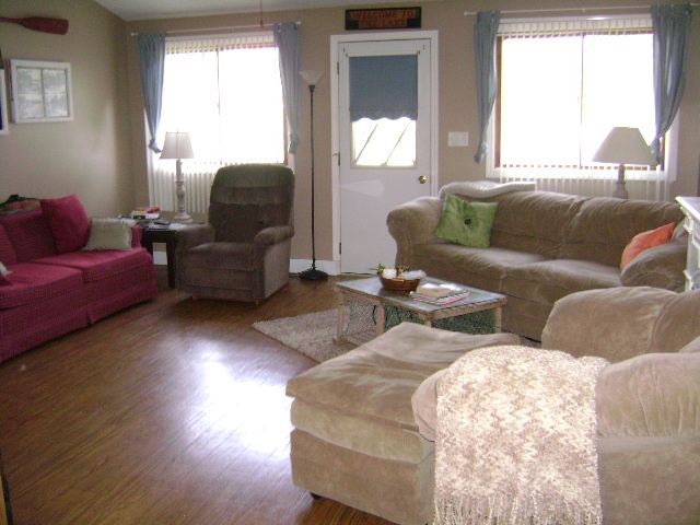 6433 S Sunset Blvd, Macy, IN 46951 photo 2