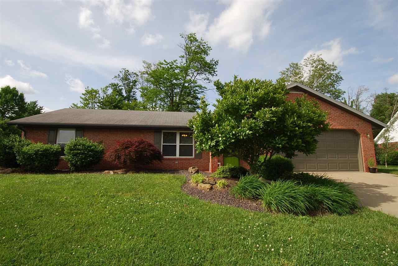 182 Ashbury Ct, Jasper, IN 47546 photo 1