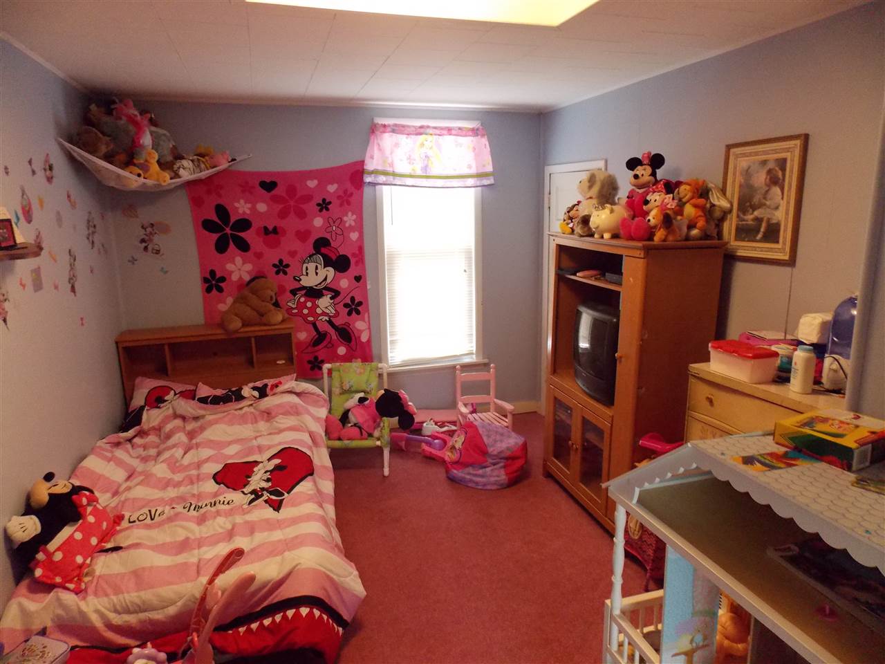 502 W Johnson St, Wolcott, IN 47995 photo 8