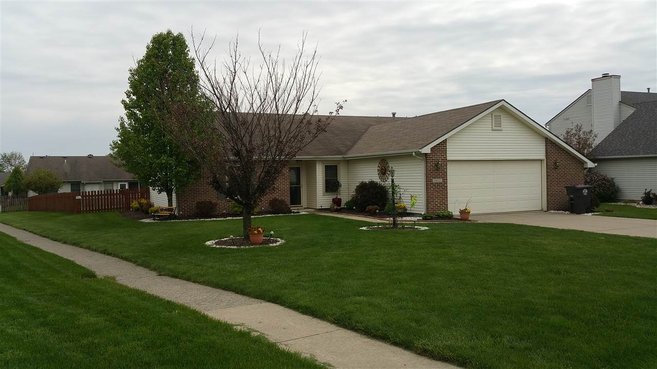 10511 Lake Tahoe Dr, Fort Wayne, IN 46804 photo 1