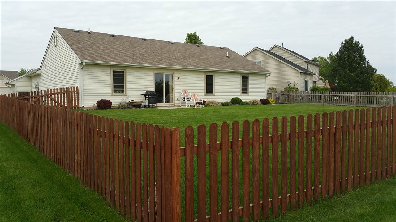 10511 Lake Tahoe Dr, Fort Wayne, IN 46804 photo 8