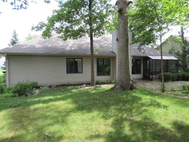 4715 Burnt Oak Trl, Fort Wayne, IN 46845 photo 4