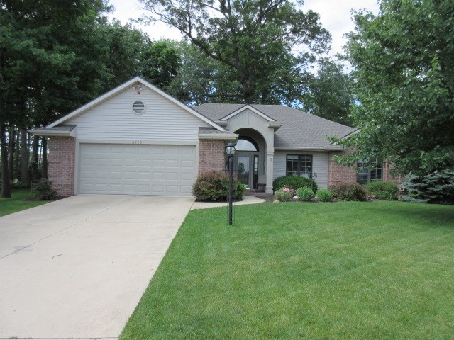 4715 Burnt Oak Trl, Fort Wayne, IN 46845 photo 1