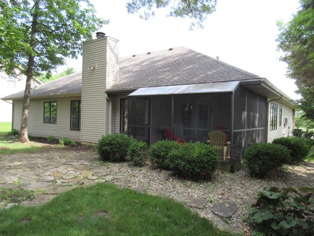 4715 Burnt Oak Trl, Fort Wayne, IN 46845 photo 5