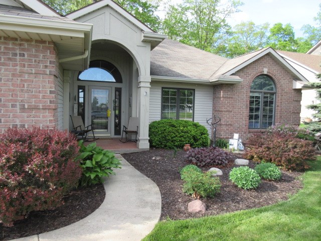 4715 Burnt Oak Trl, Fort Wayne, IN 46845 photo 2