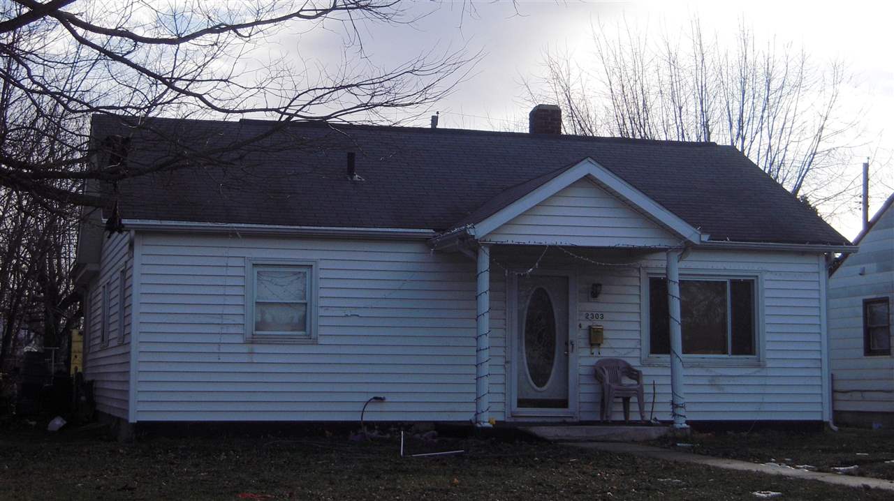 2303 S Race St, Marion, IN 46953 photo 1