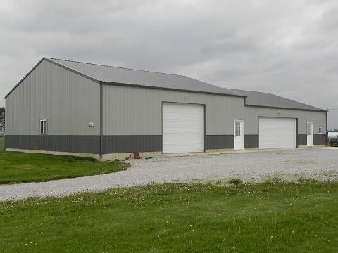 6161 E 700 S, Frankfort, IN 46041 photo 5
