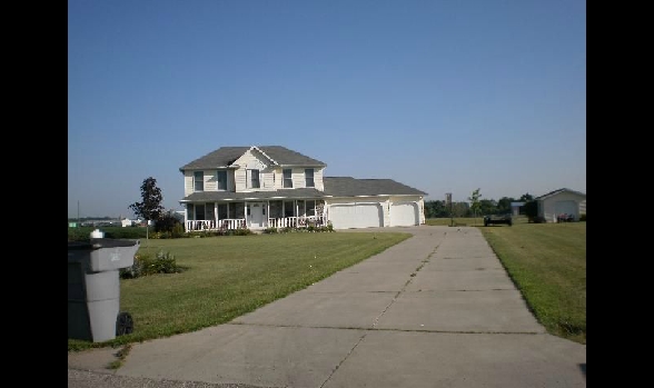 30937 County Road 32, Wakarusa, IN 46573 photo 1