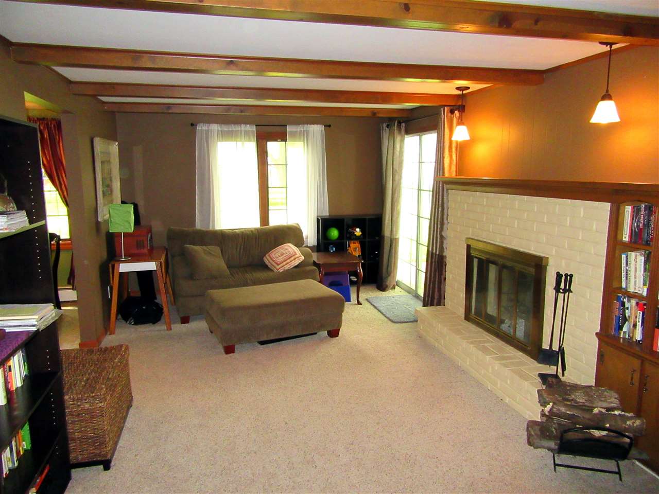 5024 Hemlock Ln, Fort Wayne, IN 46815 photo 8