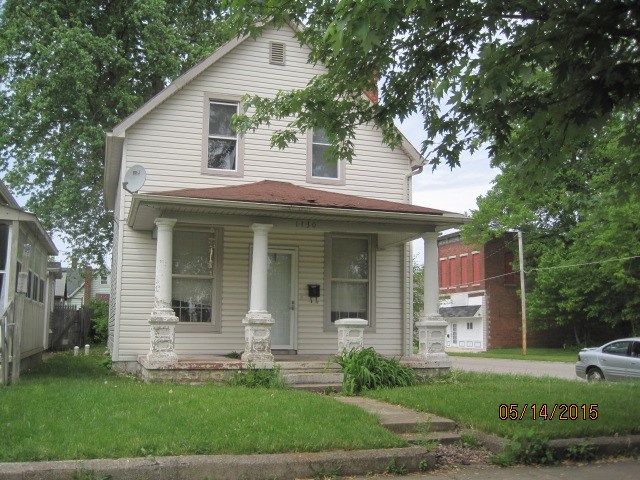 1430 Smead St, Logansport, IN 46947 photo 1