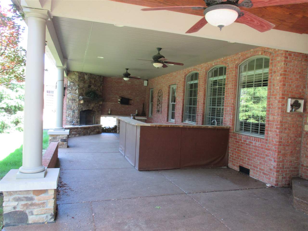 2499 Oak Bend Pl, Newburgh, IN 47630 photo 11