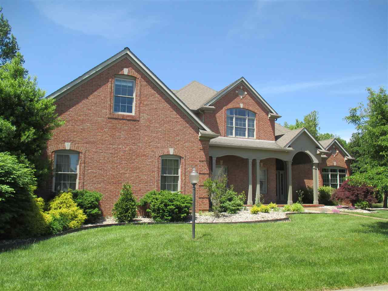 2499 Oak Bend Pl, Newburgh, IN 47630 photo 30