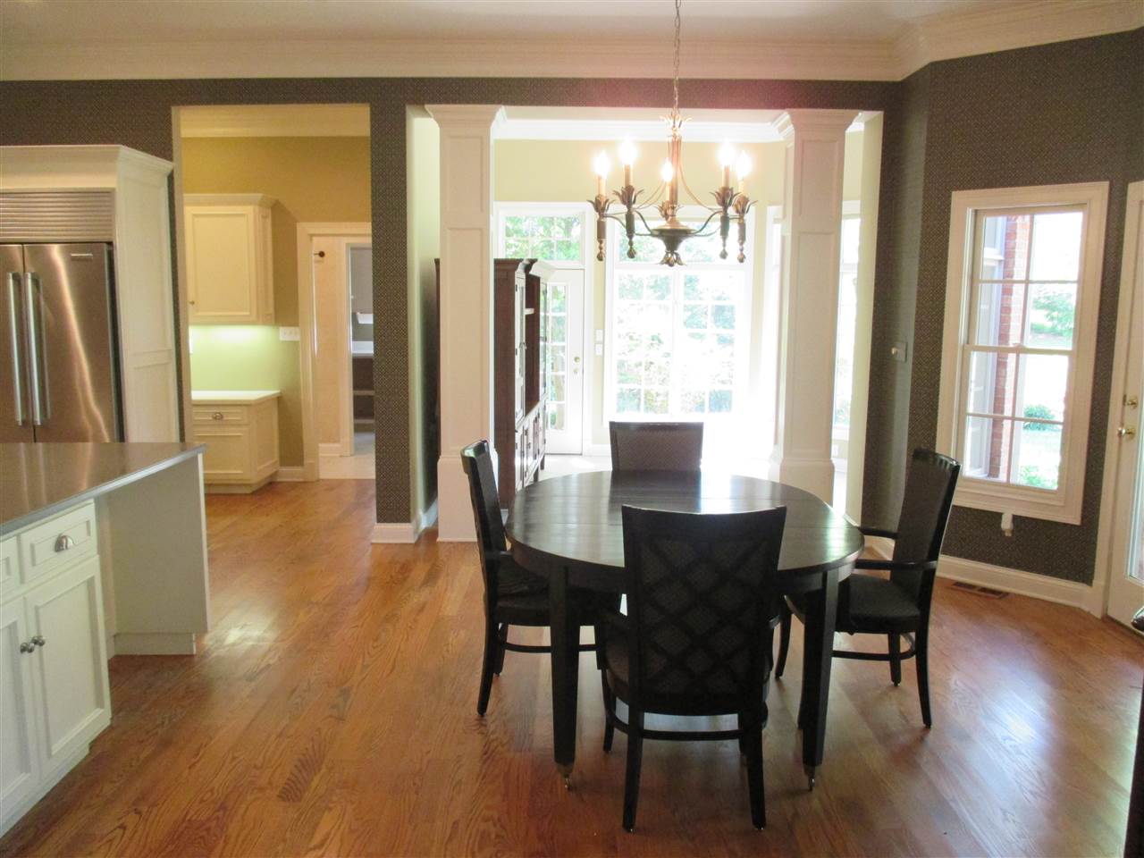 2499 Oak Bend Pl, Newburgh, IN 47630 photo 17