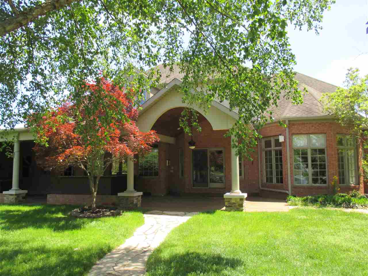 2499 Oak Bend Pl, Newburgh, IN 47630 photo 29