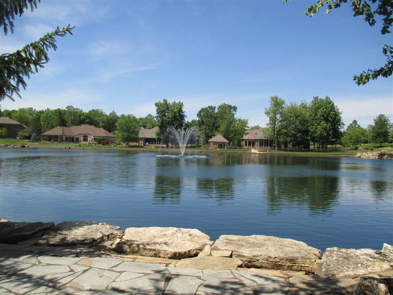 2499 Oak Bend Pl, Newburgh, IN 47630 photo 12