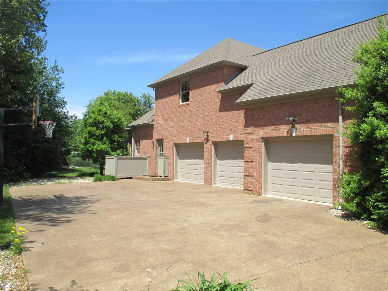 2499 Oak Bend Pl, Newburgh, IN 47630 photo 19