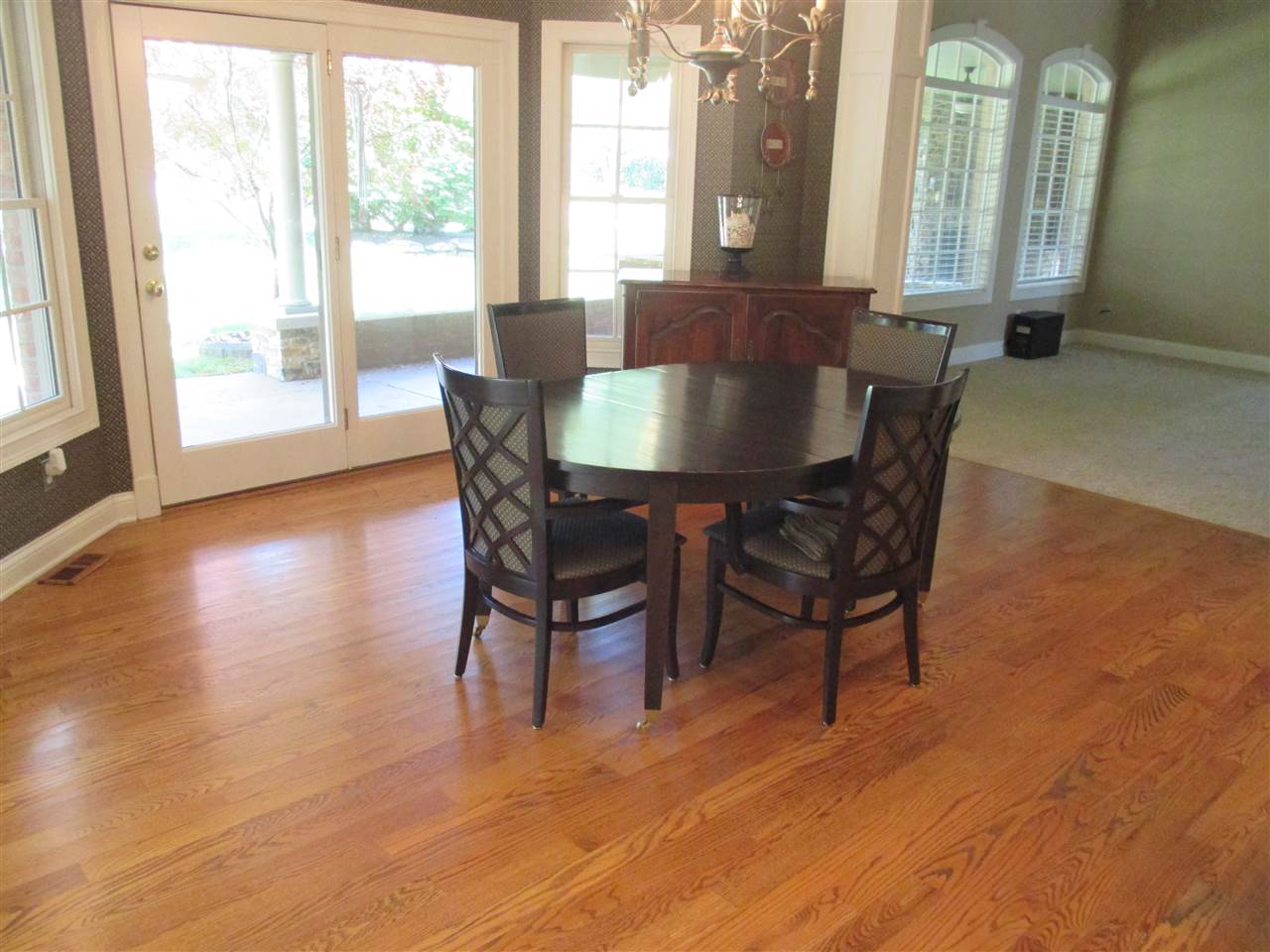 2499 Oak Bend Pl, Newburgh, IN 47630 photo 5
