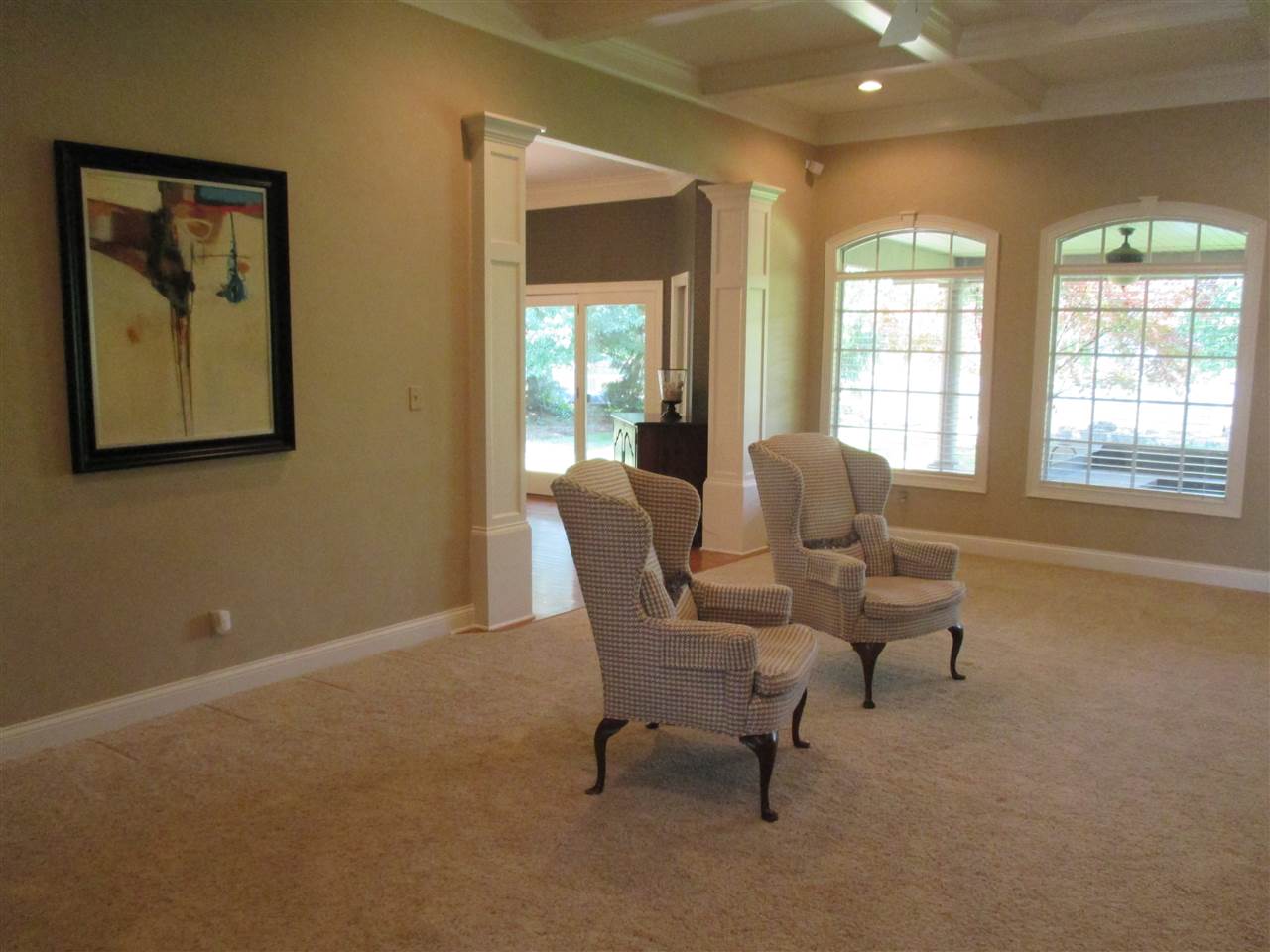 2499 Oak Bend Pl, Newburgh, IN 47630 photo 8