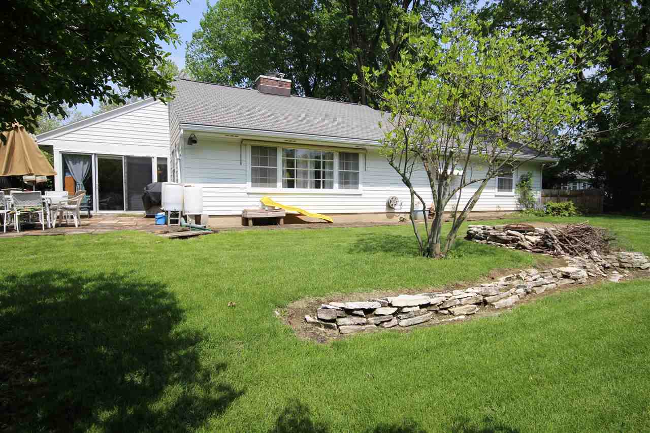5135 Woodhurst Blvd, Fort Wayne, IN 46807 photo 19