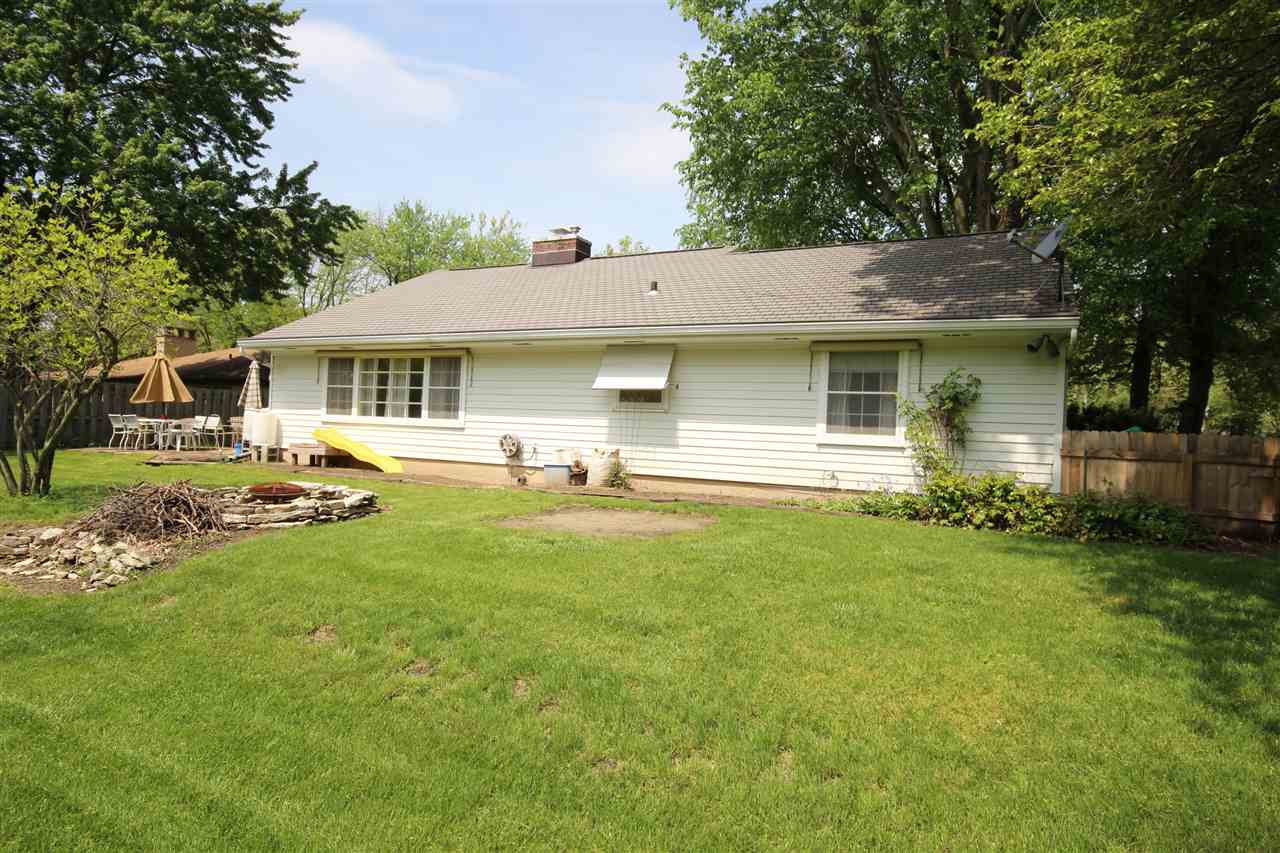 5135 Woodhurst Blvd, Fort Wayne, IN 46807 photo 20