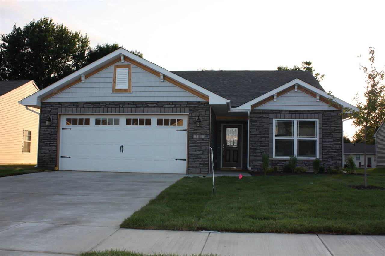 3181 Morrow Dr, Kokomo, IN 46902 photo 1